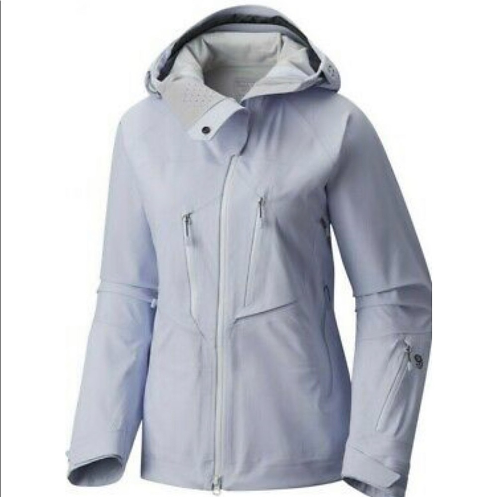 Mountain Hardware Boundary Seeker Jacket
